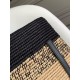Migliore Repliche Loewe x Paula's Ibiza Piccolo Square Degrade Basket Borsa Economiche Outlet Online