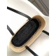 Migliore Repliche Loewe x Paula's Ibiza Piccolo Square Degrade Basket Borsa Economiche Outlet Online