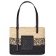 Migliore Repliche Loewe x Paula's Ibiza Piccolo Square Degrade Basket Borsa Economiche Outlet Online