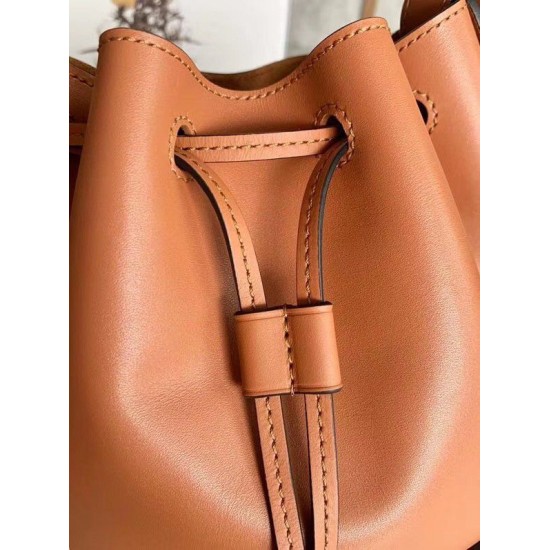 Repliche Loewe Piccolo Balloon Bucket Borsa Cammello vitello Imitazioni Premium Migliore Repliche Loewe Piccolo Balloon Bucket Borsa Cammello vitello Economiche Outlet Online