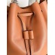 Repliche Loewe Piccolo Balloon Bucket Borsa Cammello vitello Imitazioni Premium Migliore Repliche Loewe Piccolo Balloon Bucket Borsa Cammello vitello Economiche Outlet Online