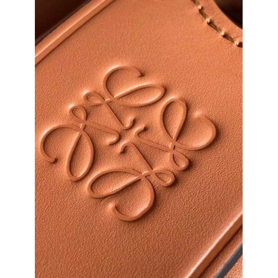 Repliche Loewe Piccolo Balloon Bucket Borsa Cammello vitello Imitazioni Premium Migliore Repliche Loewe Piccolo Balloon Bucket Borsa Cammello vitello Economiche Outlet Online