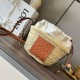 Migliore Replica Loewe Drawstring Bucket Borsa Foglia di palma e vitello marrone Imitazioni Outlet Italia Migliore Repliche Loewe Drawstring Bucket Borsa Foglia di palma e vitello marrone Economiche Outlet Online