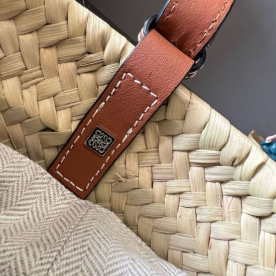 Migliore Replica Loewe Drawstring Bucket Borsa Foglia di palma e vitello marrone Imitazioni Outlet Italia Migliore Repliche Loewe Drawstring Bucket Borsa Foglia di palma e vitello marrone Economiche Outlet Online