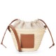 Migliore Replica Loewe Drawstring Bucket Borsa Foglia di palma e vitello marrone Imitazioni Outlet Italia Migliore Repliche Loewe Drawstring Bucket Borsa Foglia di palma e vitello marrone Economiche Outlet Online