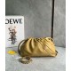 Replica perfetta Loewe Flamenco Purse Sahara Nappa Agnello Imitazione Outlet Online