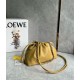 Replica perfetta Loewe Flamenco Purse Sahara Nappa Agnello Imitazione Outlet Online