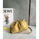 Replica perfetta Loewe Flamenco Purse Sahara Nappa Agnello Imitazione Outlet Online