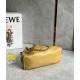 Replica perfetta Loewe Flamenco Purse Sahara Nappa Agnello Imitazione Outlet Online