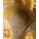Replica perfetta Loewe Flamenco Purse Bucket Borsa Sahara Nappa Agnello Imitazione Outlet Online