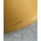 Replica perfetta Loewe Flamenco Purse Bucket Borsa Sahara Nappa Agnello Imitazione Outlet Online