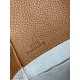 Miglior Falso Loewe Mini Hammock Drawstring Borsa Brown Economiche Premium