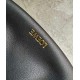 Replica perfetta Loewe Paseo Satchel Borsa Nero Nappa Imitazione Outlet Online