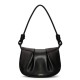 Replica perfetta Loewe Paseo Satchel Borsa Nero Nappa Imitazione Outlet Online