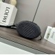 Perfette Qualità Repliche Loewe x Paula's Ibiza Raffia Beehive Degrade Basket Borsa Imitazione