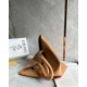Perfette Qualità Repliche Loewe Grande Puzzle Fold Tote Borsa Tan Calfskin Imitazione