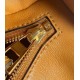 Replica perfetta Loewe Puzzle Hobo Borsa Brown Nappa Calfskin Imitazione Outlet Online