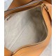 Replica perfetta Loewe Puzzle Hobo Borsa Brown Nappa Calfskin Imitazione Outlet Online