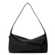 Migliore Repliche Loewe Puzzle Hobo Borsa Nero Nappa Calfskin Economiche Outlet Online