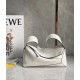 Migliore Replica Borsa Hobo Puzzle Loewe vitello nappa bianca Imitazioni Outlet Italia Miglior Falso Borsa Hobo Puzzle Loewe vitello nappa bianca Economiche Premium