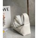 Migliore Replica Borsa Hobo Puzzle Loewe vitello nappa bianca Imitazioni Outlet Italia Miglior Falso Borsa Hobo Puzzle Loewe vitello nappa bianca Economiche Premium