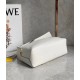 Migliore Replica Borsa Hobo Puzzle Loewe vitello nappa bianca Imitazioni Outlet Italia Miglior Falso Borsa Hobo Puzzle Loewe vitello nappa bianca Economiche Premium