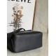 Miglior Falso Loewe Mini Puzzle Borsa Nero Vitello Economiche Premium