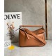 Miglior Falso Loewe Puzzle Piccolo Borsa Tan Classico Vitello Economiche Premium