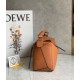 Miglior Falso Loewe Puzzle Piccolo Borsa Tan Classico Vitello Economiche Premium