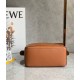 Miglior Falso Loewe Puzzle Piccolo Borsa Tan Classico Vitello Economiche Premium