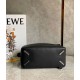 Migliore Repliche Loewe Puzzle Medium Borsa Nero Classico Vitello Economiche Outlet Online