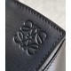 Migliore Repliche Loewe Puzzle Medium Borsa Nero Classico Vitello Economiche Outlet Online