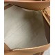 Replica perfetta Loewe Puzzle Medium Borsa Toffee Grained Calfskin Imitazione Outlet Online
