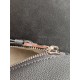 Perfette Qualità Repliche Borsa Puzzle grande Loewe Nera grana Imitazione