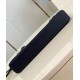 Perfette Qualità Repliche Louis Vuitton Takeoff Pouch LV Aerogram blu navy M11486 Imitazione