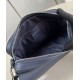 Miglior Falso Borsa a tracolla Louis Vuitton Fastline LV Aerogram blu navy M11600 Economiche Premium