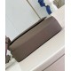 Migliore Repliche Louis Vuitton Fastline Messenger Borsa LV Aerogram color moka M11626 Economiche Outlet Online