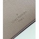 Migliore Repliche Louis Vuitton Fastline Messenger Borsa LV Aerogram color moka M11626 Economiche Outlet Online