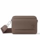 Migliore Repliche Louis Vuitton Fastline Messenger Borsa LV Aerogram color moka M11626 Economiche Outlet Online