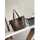 Replica perfetta Louis Vuitton Neverfull Inside Out MM Borsa e monogram M11946 Imitazione Outlet Online