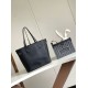 Replica perfetta Louis Vuitton Neverfull Inside Out MM Borsa e monogram M11946 Imitazione Outlet Online