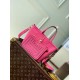 Miglior Falso Louis Vuitton Neverfull Inside Out BB Borsa e monogram M12106 Economiche Premium