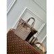 Migliore Repliche Borsa bandoliera Inside Out BB Louis Vuitton Neverfull e monogramma M12109 Economiche Outlet Online