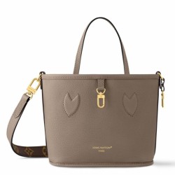 Migliore Repliche Borsa bandoliera Inside Out BB Louis Vuitton Neverfull e monogramma M12109 Economiche Outlet Online