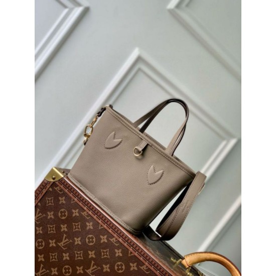 Migliore Repliche Borsa bandoliera Inside Out BB Louis Vuitton Neverfull e monogramma M12109 Economiche Outlet Online