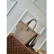 Migliore Repliche Borsa bandoliera Inside Out BB Louis Vuitton Neverfull e monogramma M12109 Economiche Outlet Online