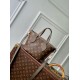 Migliore Repliche Borsa bandoliera Inside Out BB Louis Vuitton Neverfull e monogramma M12109 Economiche Outlet Online