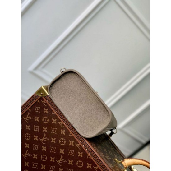 Migliore Repliche Borsa bandoliera Inside Out BB Louis Vuitton Neverfull e monogramma M12109 Economiche Outlet Online