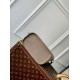 Migliore Repliche Borsa bandoliera Inside Out BB Louis Vuitton Neverfull e monogramma M12109 Economiche Outlet Online