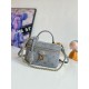 Migliore Repliche Louis Vuitton Vanity Chain Pouch vitello monogram M12427 Economiche Outlet Online
